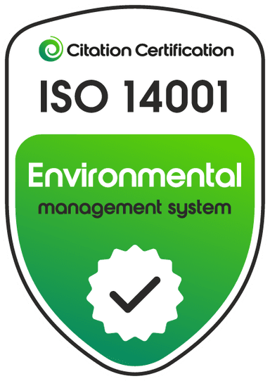 ISO 14001 Environmental Management