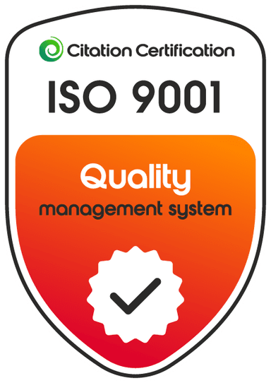 ISO 9001 Quality Management