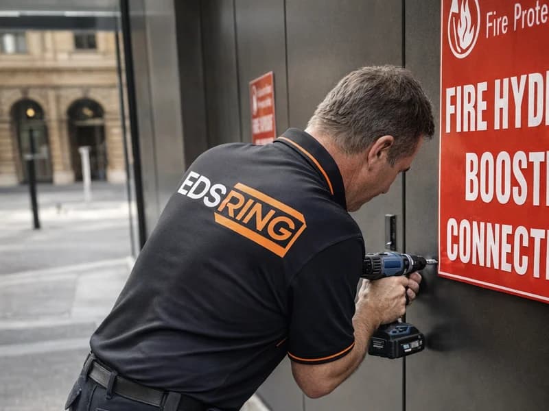 Commercial Property Maintenance